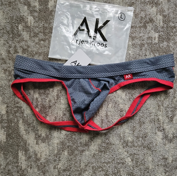 Brand new jockstrap style underwear - Picture 1 of 2